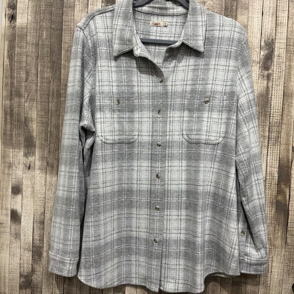 Faherty Sweater - image 1